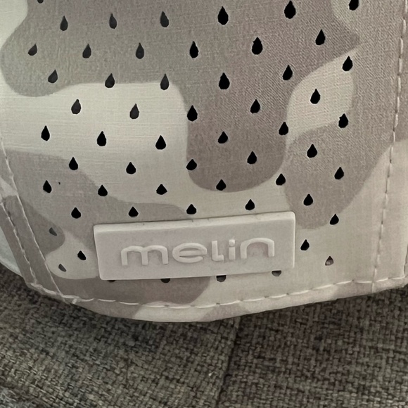 A-Game Hydro Performance Snapback Hat - Picture 3 of 10